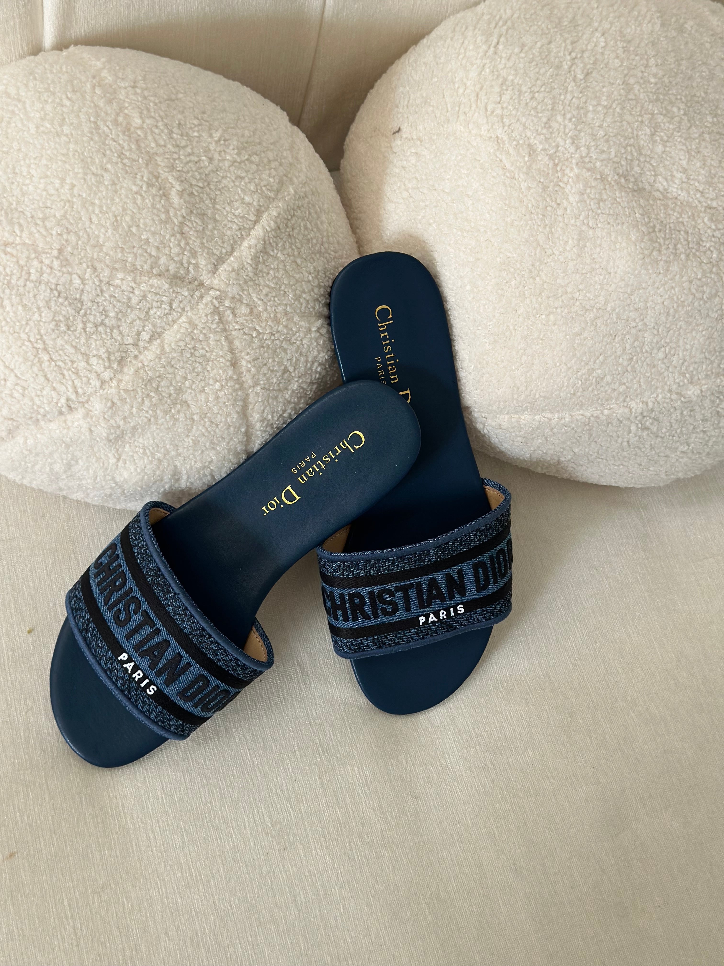 CD SAN AZUL REY MULE DWAY